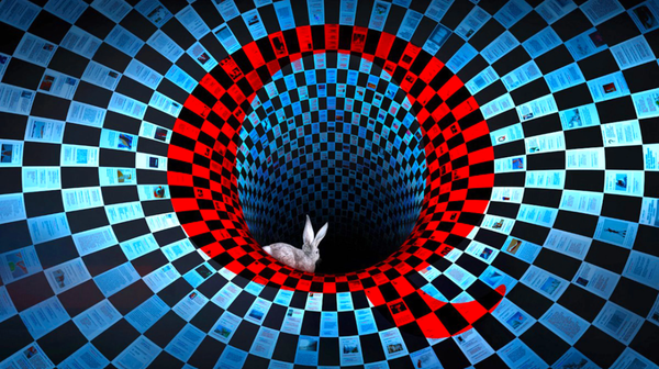 Into the Storm Tries to Illuminate the Shadowy Allure of QAnon