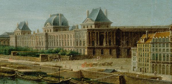 How the Louvre Codified Essentialism in Art History