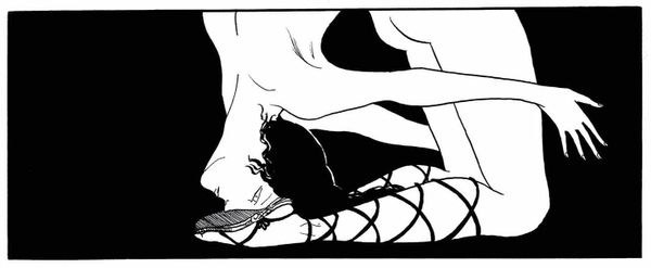 How Kuniko Tsurita Broke the Mold for Women Comic Artists in Japan