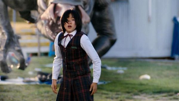 Supersized Streaming Fun With Godzilla, Giant Ants, and More