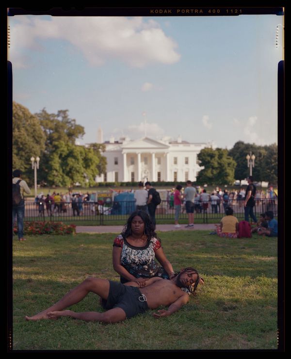 Why We Think About Art in a Time of Adversity