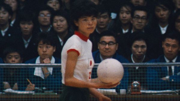 The Witches of the Orient Pits the Fantasy of Sports Movies Against the Reality of Hard Practice