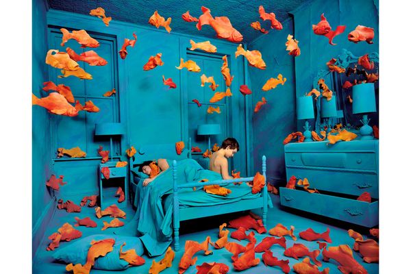 Part Memoir and Part History, How Photography Became Contemporary Art Chronicles an Artistic Revolution