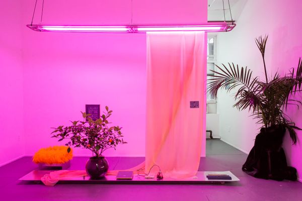 Levan Mindiashvili's Childhood Memories