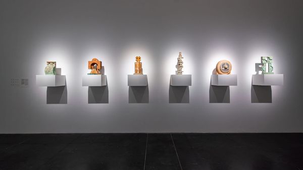 Echoes of Buddhist “Emptiness” in Contemporary Chinese Art