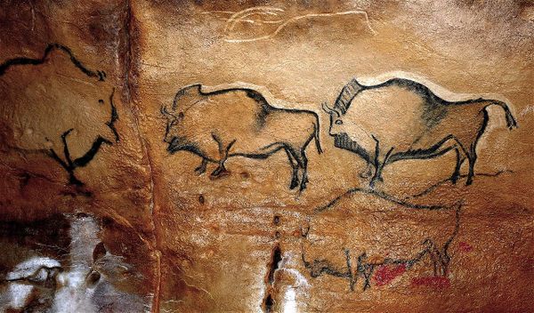 Ancient Cave Painters May Have Limited Their Oxygen for Creative Inspiration