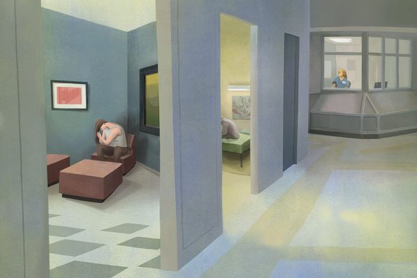 Washington University in St. Louis Presents 2021 MFA in Illustration & Visual Culture Thesis Exhibition