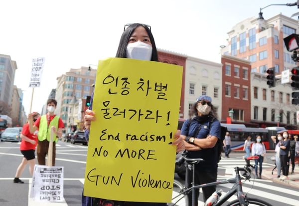 Week in Review: Asian American Arts Workers Denounce White Supremacy; NFT Prices Plummet