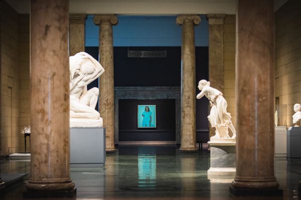 Bearing Witness to Breonna Taylor’s Life and Death