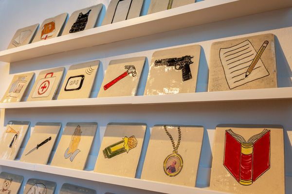 Vermont College of Fine Arts Creates Meaningful Connections for MFA Students