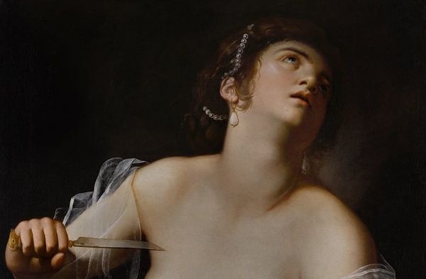 Artemisia Gentileschi Masterpiece, Unrecognized for Decades, Is Acquired by Getty