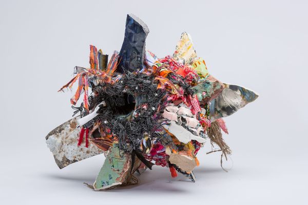 The Museum of Craft and Design Presents Call & Response: Craft as a Tool for Activism