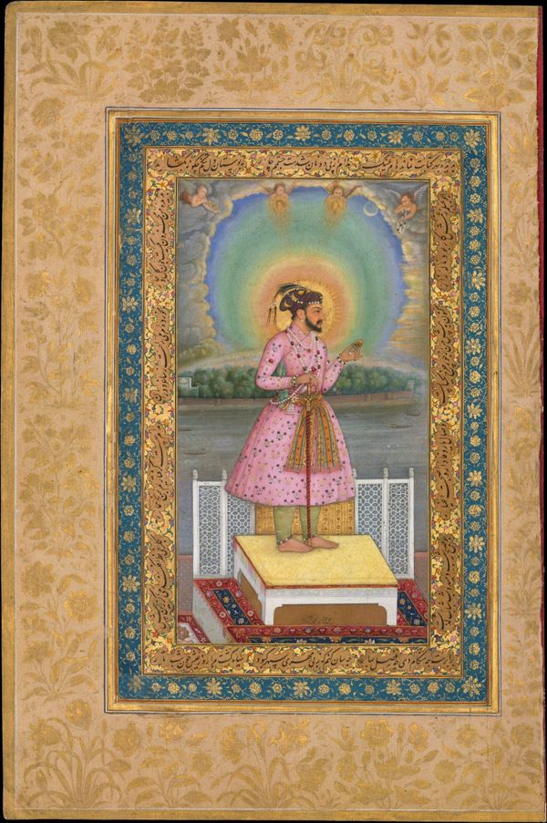 How the Contemporary Art World Repackages Orientalism