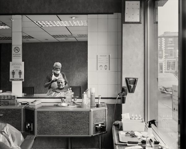 Raw Portraits of UK Village Win Top Prize at Sony World Photography Awards