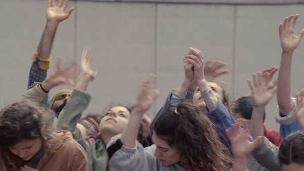 Sarah Friedland Conjures the Distant Memory of Togetherness