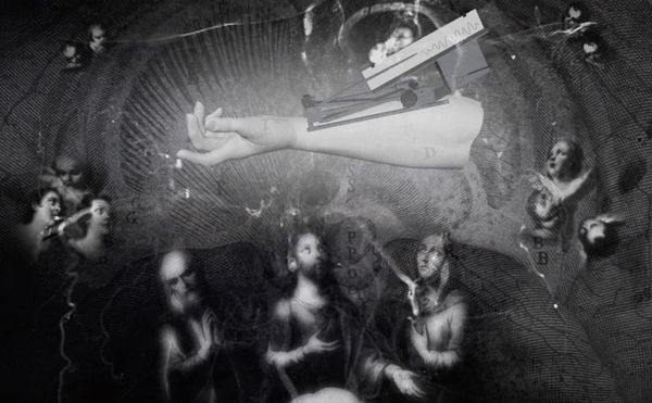 Spencer Museum Explores Understandings of the Human Body With Janine Antoni