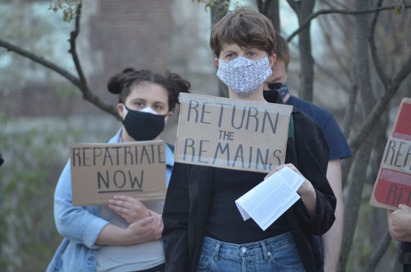 Decades After Philadelphia’s MOVE Bombing, Penn Museum Still Keeps Secrets on the Remains of 12-Year-Old Girl