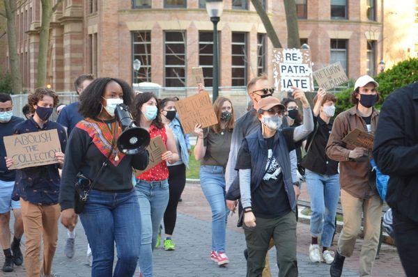 Week in Review: Penn Museum to Repatriate Skulls of Enslaved People; MoMA “Strike” Launches