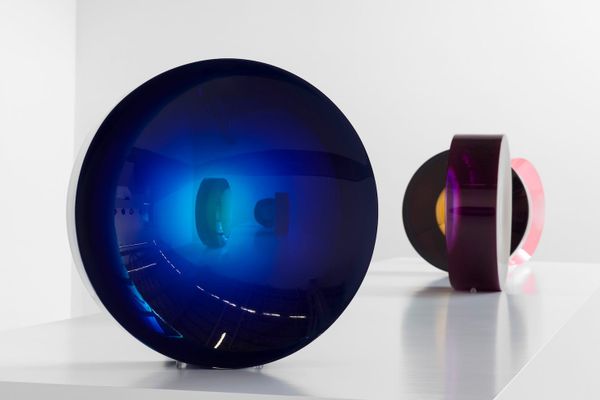 Fred Eversley's Joyful Light