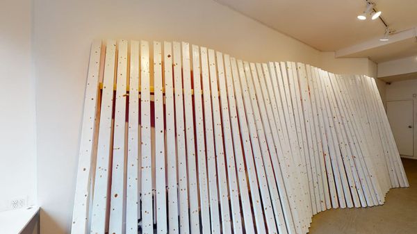 Cordy Ryman’s Stubborn Joy