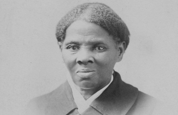 Archaeologists Locate Site of Harriet Tubman’s Family Home