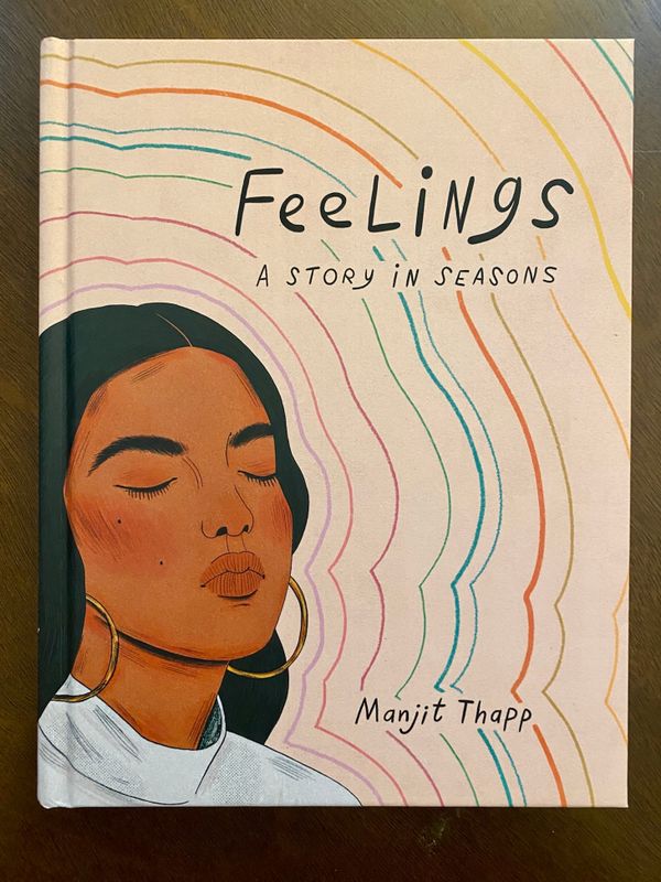 A Year of Struggle in Words and Images