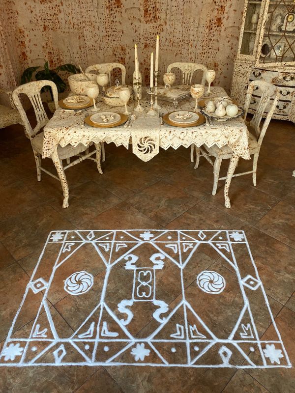 A Home of Armenian Relics Becomes a Space to Heal From Trauma