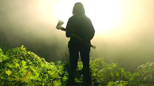 Deep in the Forest, Scientists Succumb to Religious Rapture