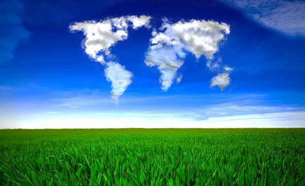 Celebrate Earth Day at the National Museum of the American Indian’s Living Earth Festival