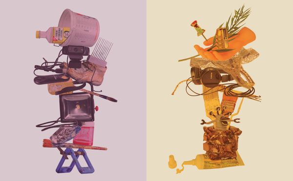 Washington University in St. Louis Announces 2020 & 2021 MFA in Visual Art Thesis Exhibitions