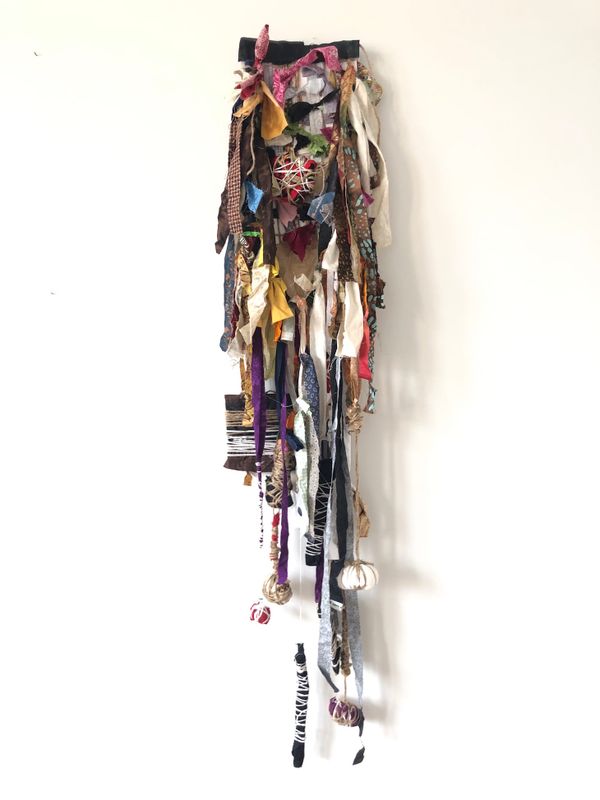 Avedon's Father, My Mother, and Processing Death