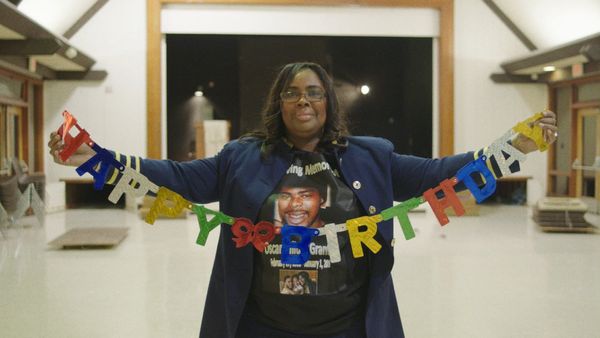 A Joyous, Sorrowful Archive of Birthday Messages for Lives Lost to Police