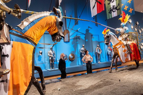 What We Lose if the Amsterdam Hermitage Closes for Good