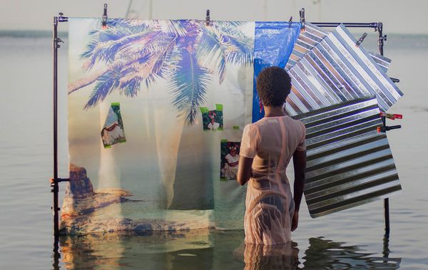 A Grant For New York Photographers Who Don’t Live in NYC