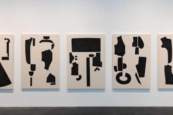 Maia Ruth Lee’s Artworks Pick Up Where Language Falls Short