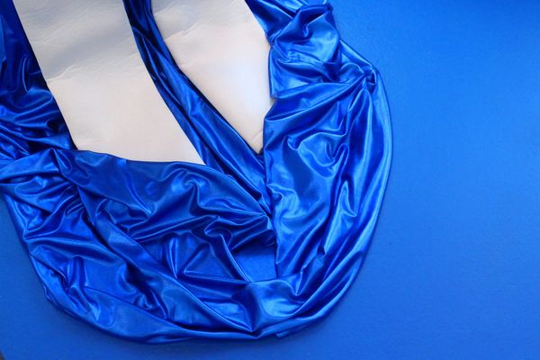 A Costume Designer’s Beautiful and Grotesque Sculptures