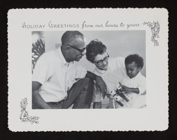 Smithsonian Digitizes the Vast Archive of Artist Charles White