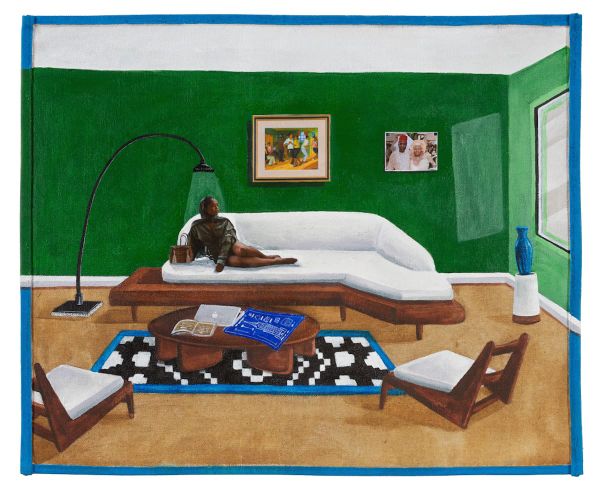 1-54 New York Returns with an Emphasis on Textiles