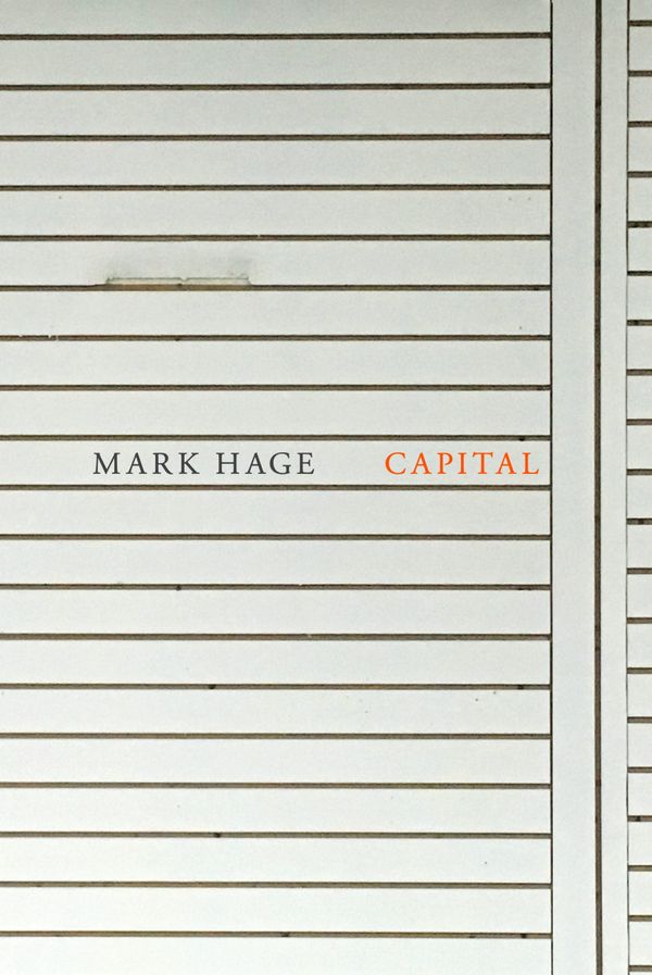 An Archaeology of Loss in New York City