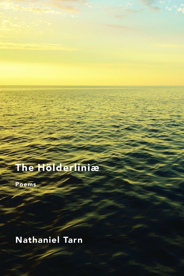 Nathaniel Tarn's Ode to Romanticism