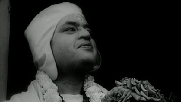 Satyajit Ray's Portraits of Flawed Masculinity