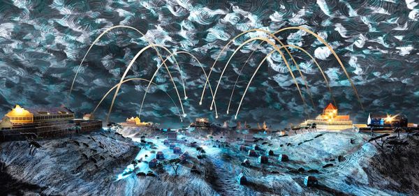 Photographs That Bring the Past Into the Present