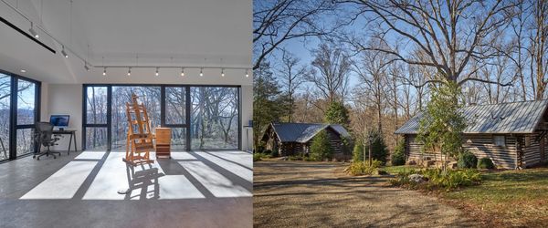 Loghaven Is Accepting Applications for Stipend-supported Residencies