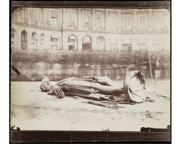 The Father of French Journalism Who Documented Paris’s Socialist Revolution