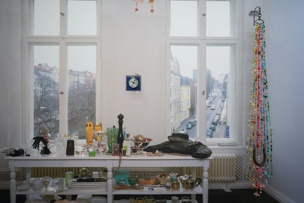 Navigating Home, the Way Children Might See It