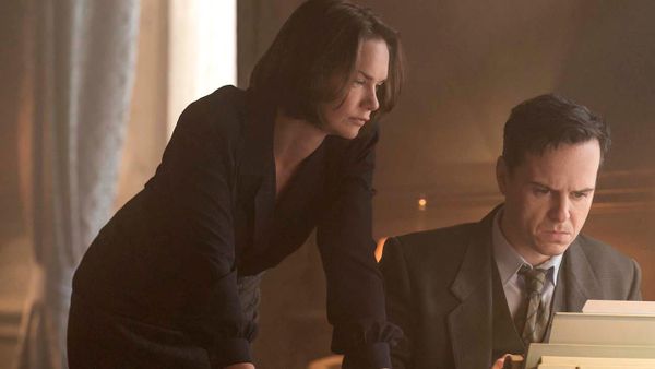 A Trite Dramatization of the Oslo Peace Accords