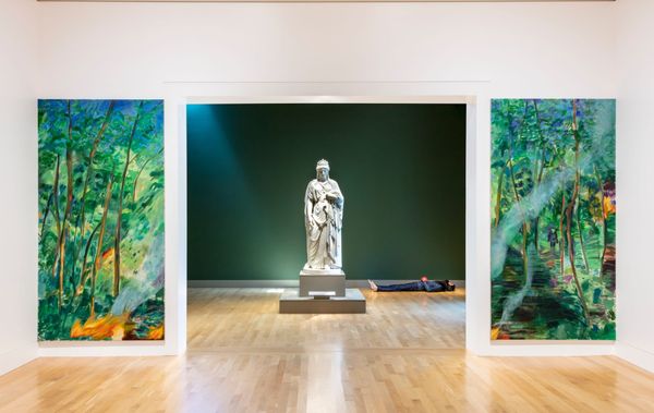 "Made in LA" Mines the Necessary Performance of Everyday Life