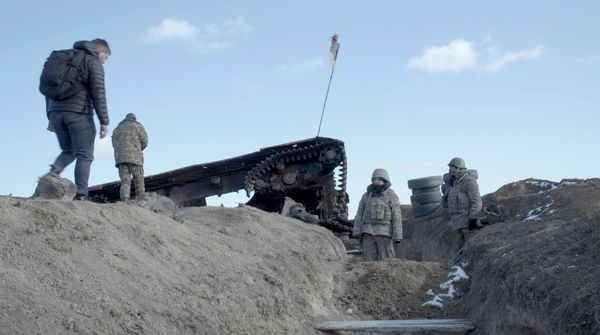 The Raw DIY Documentaries Transforming Journalism