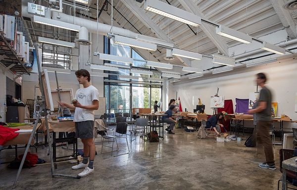 SAIC Offers Art and Design Courses Online and On-campus This Summer