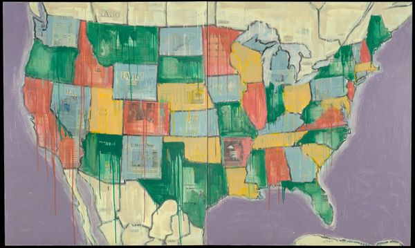 Baltimore Museum of Art’s Exhibition on New Contemporary Acquisitions Highlights Collection Diversification